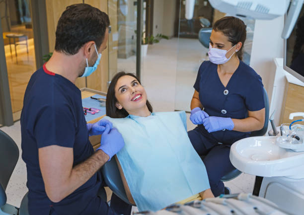Dry Ridge, OH  Holistic Dental Services Company