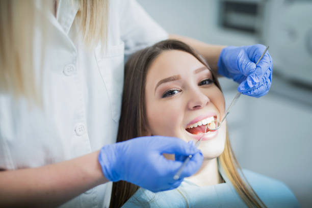 Oral Cancer Screening in Dry Ridge, OH