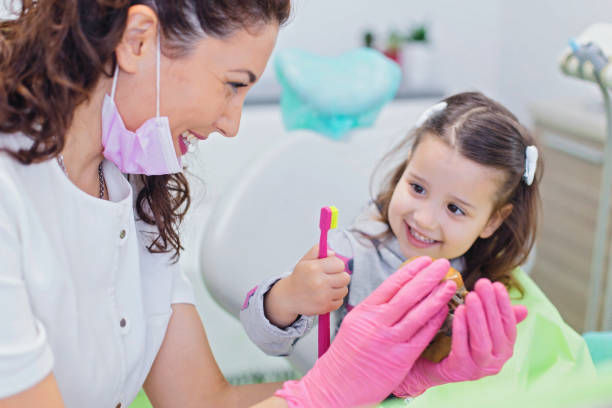 Why Choose Us for Your Dental Needs in Dry Ridge, OH